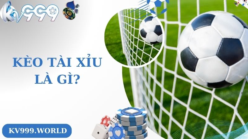 Giới thiệu về kèo cược